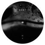 cover: Markus Suckut - SCKT03