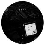 cover: Markus Suckut - SCKT05