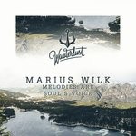 cover: Marius Wilk - Melodies Are Soul's Voice