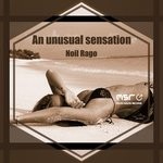 cover: Noil Rago - An Unusual Sensation