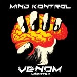 cover: Venom Hardtek - Mind Kontrol