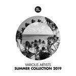 cover: Various - Summer Collection 2019