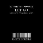 cover: Dj Fritz - Let Go