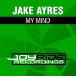 cover: Jake Ayres - My Mind