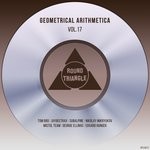 cover: Various - Geometrical Arithmetica Vol 17