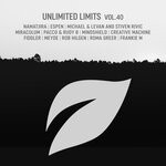 cover: Various - Unlimited Limits, Vol 40