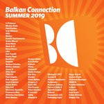 cover: Rain (mu) - Balkan Connection Summer 2019