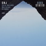 cover: Gmj - Enter Universe / Multiverse / Niloquai