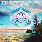 cover: Aliii|Asketa|Natan Chaim - Never