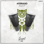 cover: Afernand - Acid EP