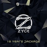 cover: Zyce - 10 Years Package