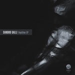 cover: Sandro Galli - Reptilian EP