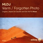 cover: Mldj - Warm