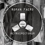 cover: Roman Faero - Retrospectorum