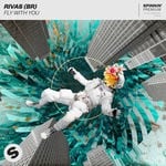 cover: Rivas (br) - Fly With You