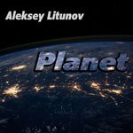 cover: Aleksey Litunov - Planet