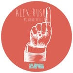 cover: Alex Rusu - Mr Wonderful EP