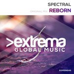 cover: Spectral - Reborn