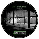 cover: Alex Vasiloudis - Synthia