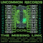 cover: Various - The Missing Link