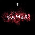 cover: Macky Gee - Games