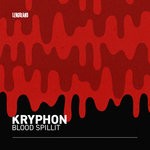 cover: Kryphon - Blood Spillit