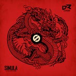 cover: Simula - Lindwurm