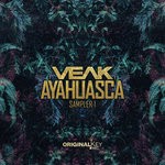 cover: Veak - Ayahuasca Sampler 1