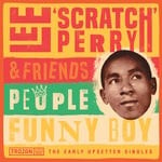 cover: Various - People Funny Boy: The Early Upsetter Singles