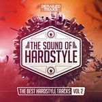 cover: Various - The Sound Of Hardstyle (The Best Hardstyle Tracks Vol 2) (Explicit)