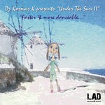 cover: DJ Kosmas K - Under The Sun II