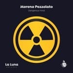 cover: Moreno Pezzolato - Dangerous Mind