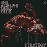 cover: Strategy - The Adelphi Lads Club