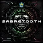 cover: Sabretooth - Ishkoodah