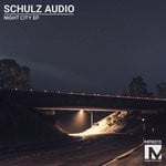 cover: Schulz Audio - Night City