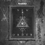 cover: Reverence - New Order