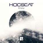 cover: Hocseat - Enjoy EP