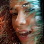 cover: La Yegros - Viene De Mi