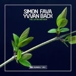 cover: Simon Fava|Yvvan Back - The Latin Anthem