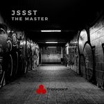 cover: Jssst - The Master EP