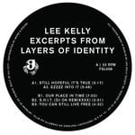 cover: Lee Kelly - Excerpts From Layers Of Identity