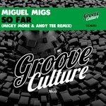 cover: Miguel Migs - So Far