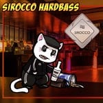 cover: Rahman Hajati - Sirocco Hardbass