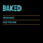 cover: Arthur Baker - Raise Your Hand