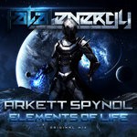 cover: Arkett Spyndl - Elements Of Life