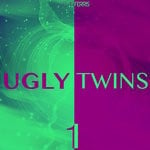 cover: Brian Ferris - Ugly Twins 1