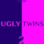 cover: Brian Ferris - Ugly Twins 2