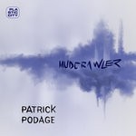 cover: Patrick Podage - Mudcrawler