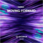 cover: Gayax - Moving Forward