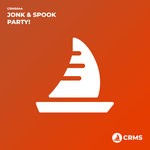 cover: Jonk & Spook - Party!